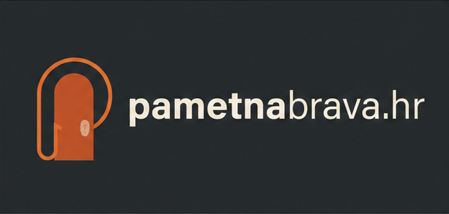PametnaBrava.hr logo
